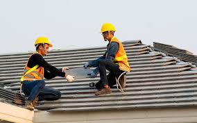 Best Roof Leak Repair  in Benicia, CA